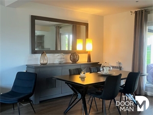maison à la vente -   18230  SAINT DOULCHARD, surface 152 m2 vente maison - UBI477515258